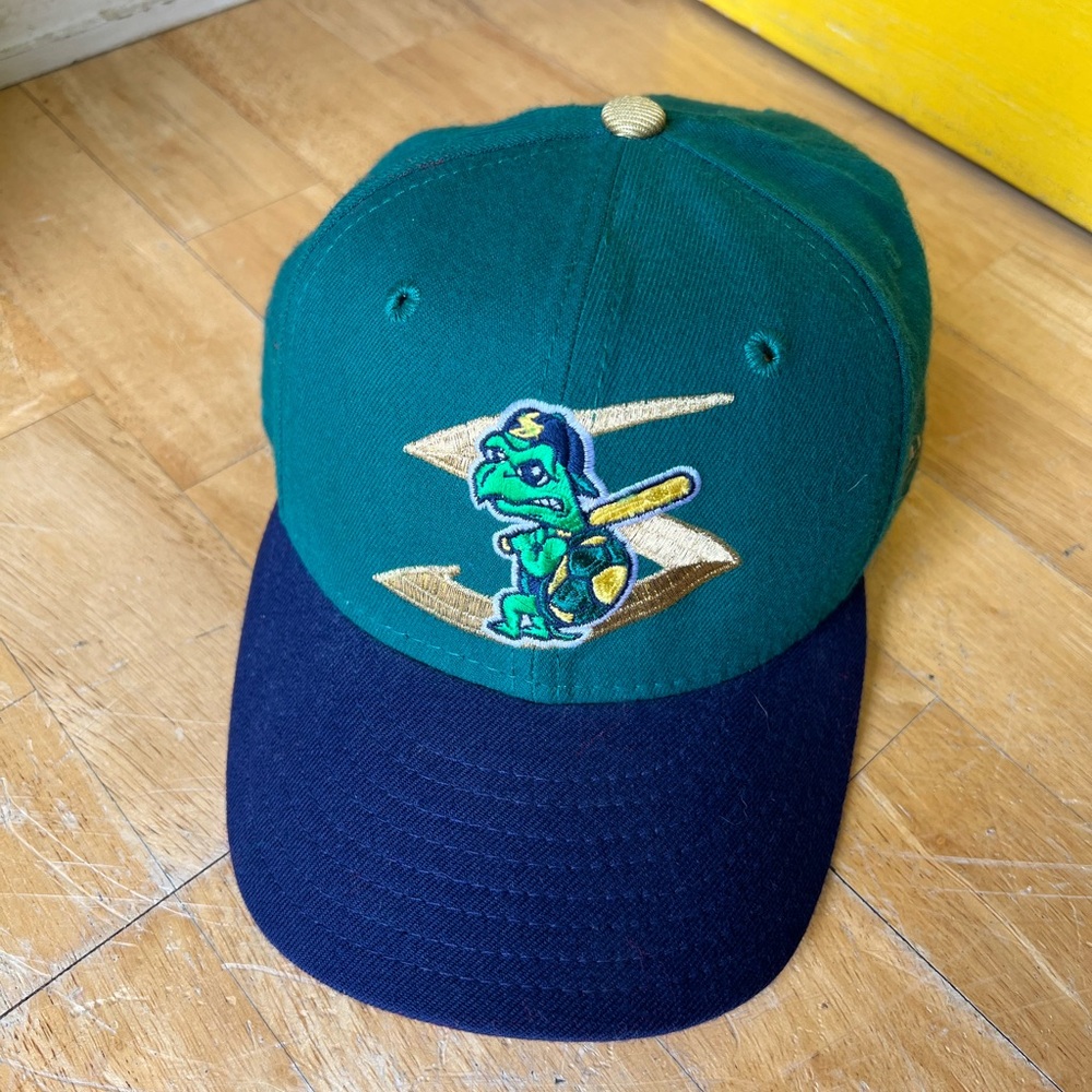 Beloit Snappers Hat